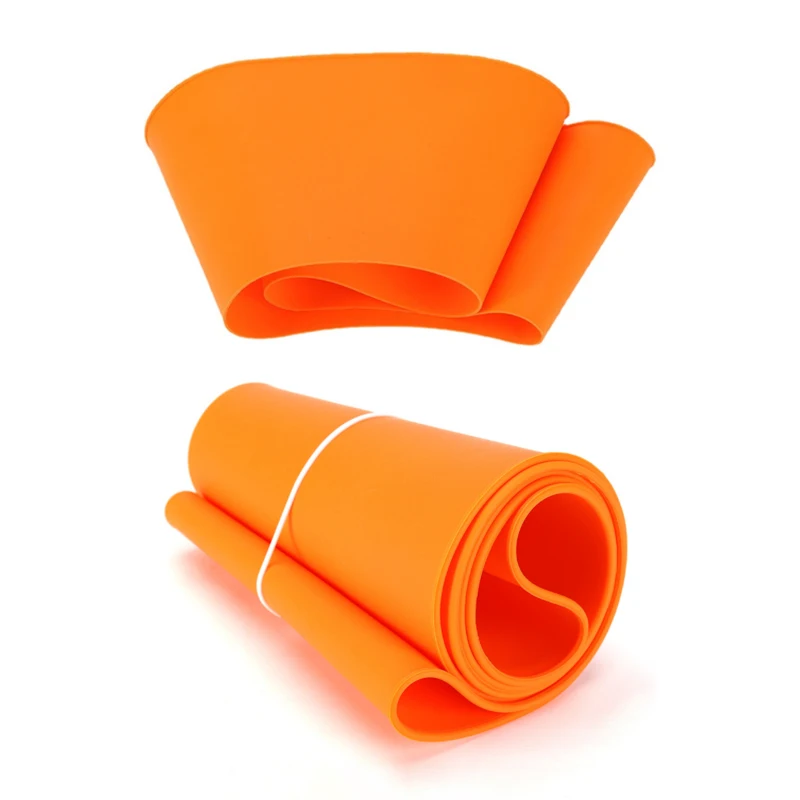 High Quality Wholesale Heat Resisting  Food Grade Splatter Guard Silicone Anti Oil Splash Pot Surround for Pot Cooking