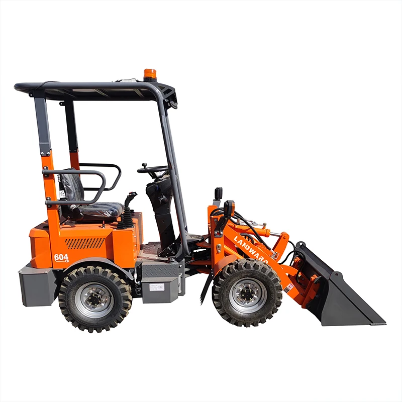 Китайские индивидуальные экономичные решения для электрических погрузчиков высокой емкости с устойчивыми