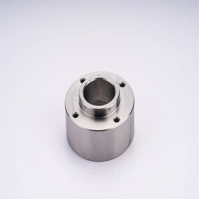 China Factory Price Customized Stainless Steel Cnc Machining Spare Parts