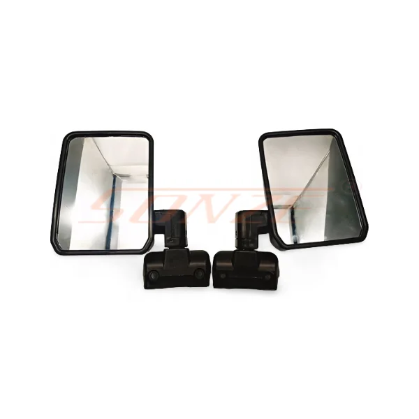 Автозапчасти 87910-60142 87940-60372 зеркало заднего вида для Land Cruiser FZJ79 FZJ71 VDJ79