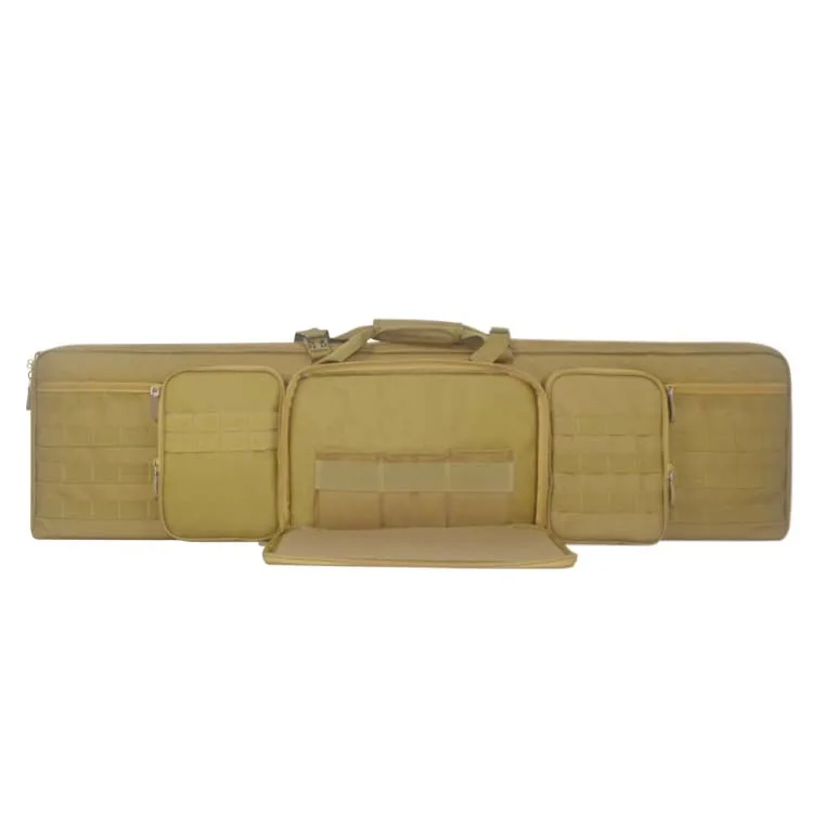 caza caccia La chasse Pro Series Tactical Rifle Gun Case Shell Bag Military Gun Bag