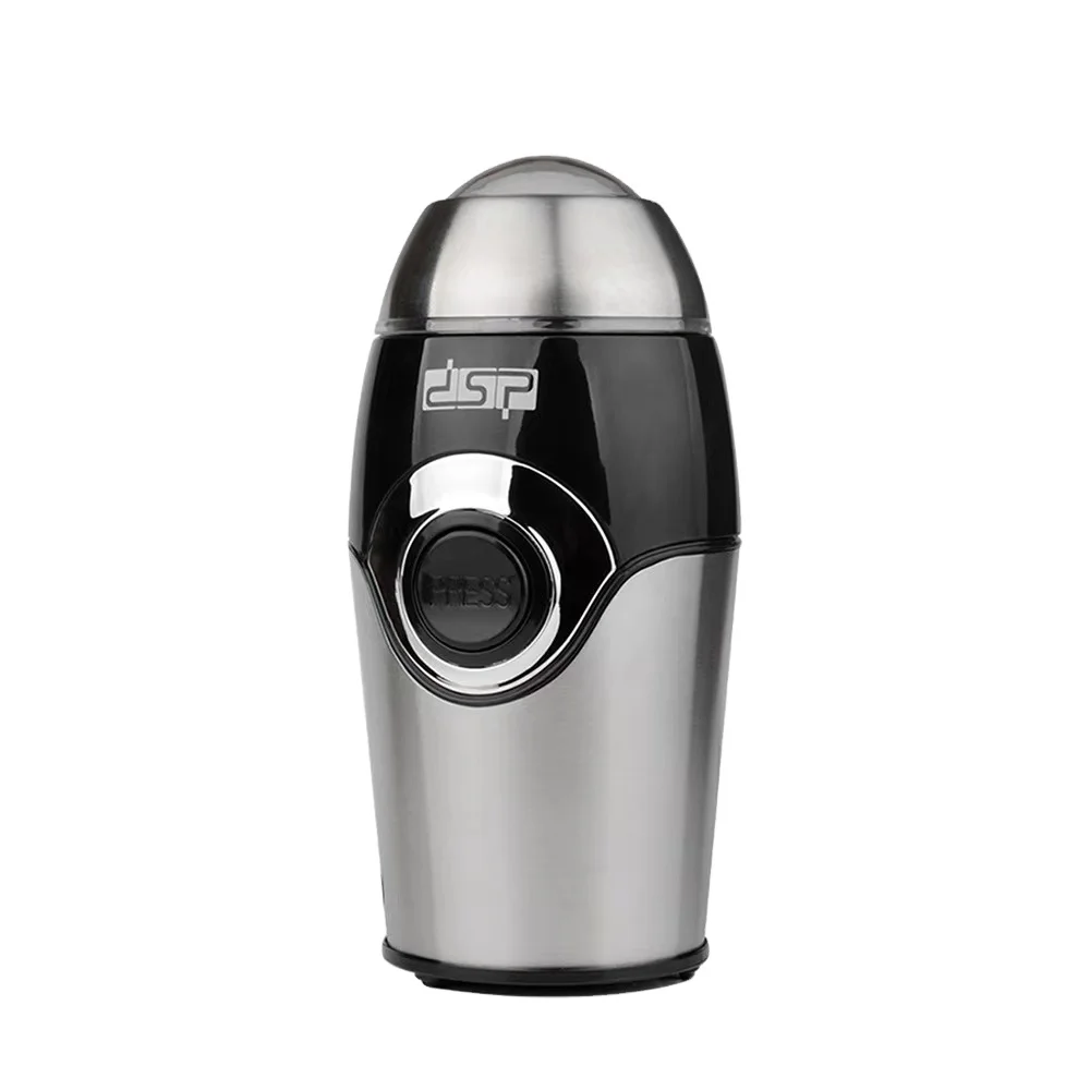 Multi-functional SS blade electric coffee grinder for homeuse nuts and spices or coffee beans mill