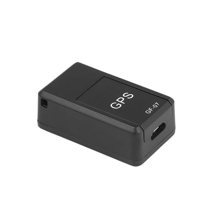 GPS-трекер для автомобиля мотоцикла GSM