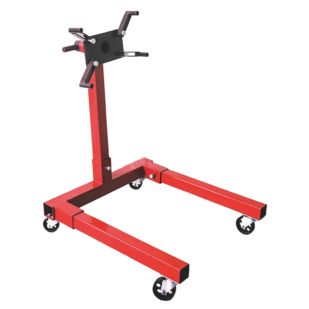 Od-hoffwin 1250lbs Adjustable Engine Stand