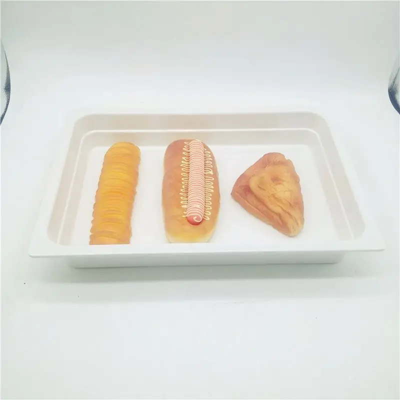  Прочные меламиновые тарелки для ресторана