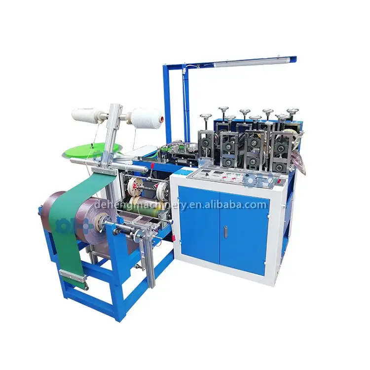 Adjustable Ultrasonic Disposable Waterproof Rain Plastic Pe Shoe Cover Making Machine