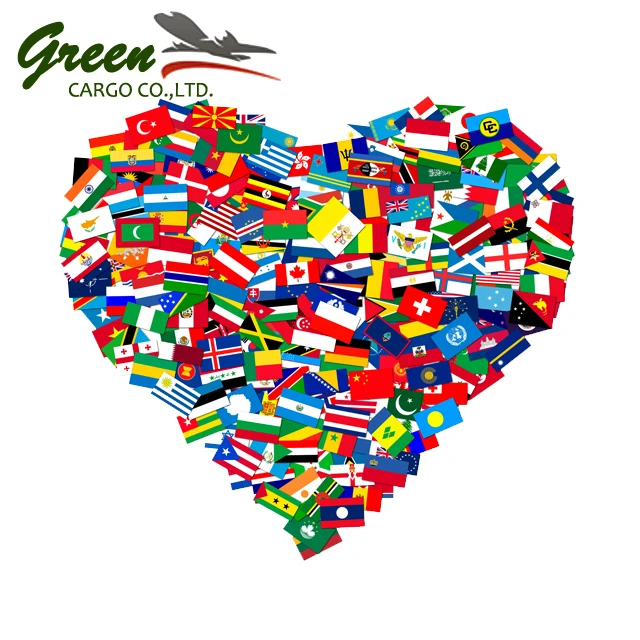 Express Fast Shipping From  China  To  UK