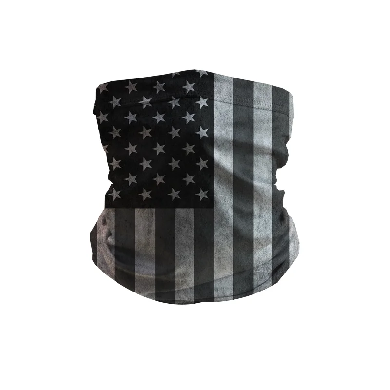  Головной платок Moto из ледяного шелка волшебный головной от солнца для улицы мужской и женский спортивный Многофункциональный