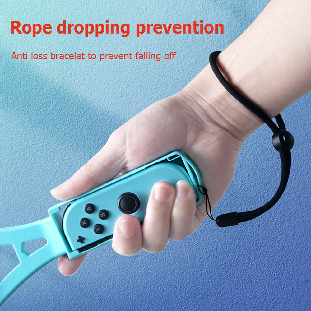 New Arrival Tennis Game Controller Gamepad Games Joystick for NS Console Tennis Racket Gaming Accessories for nintendo switch