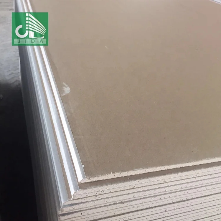 Gypsum Paper Board for Wall and Ceiling