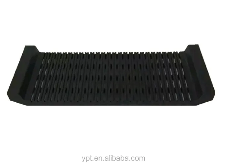 A010 475*175*50mm Anti-Static PCB Storage/Cleanroom ESD Circulation Rack/PCB Tray SMT Special Bracket