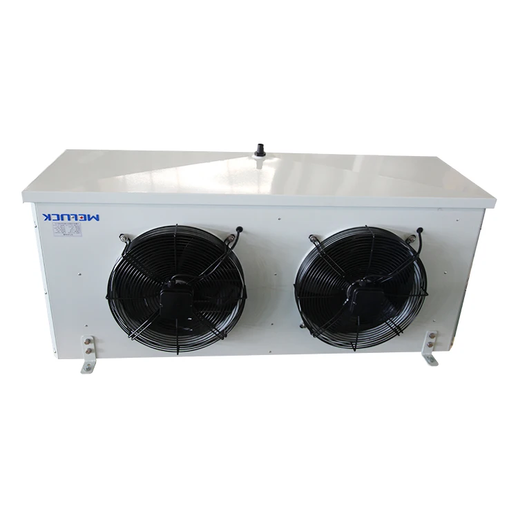 Customized heat resistant small cold room refrigeration air evaporator
