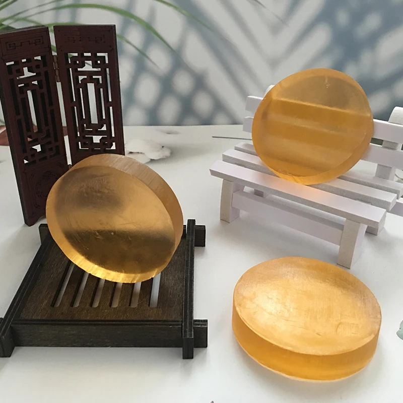 Natural Skin Care Tumeric Remove Dullness Lightening Face Bleaching Body Bathing Whitening Papaya Sulfur Kojic Acid Soap