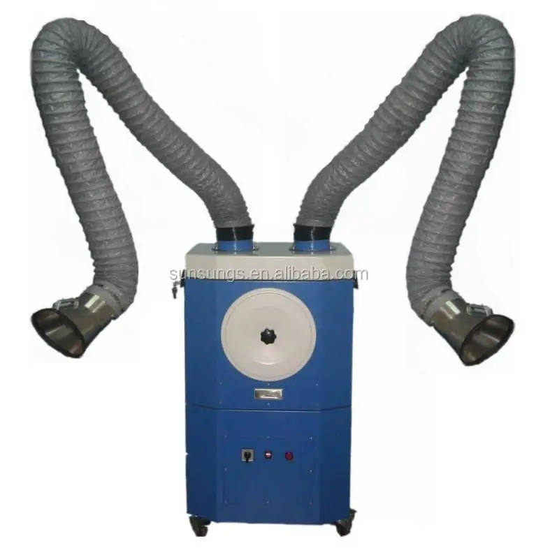 Паяльная вентиляция и система фильтрации пыли, припой для удаления дыма