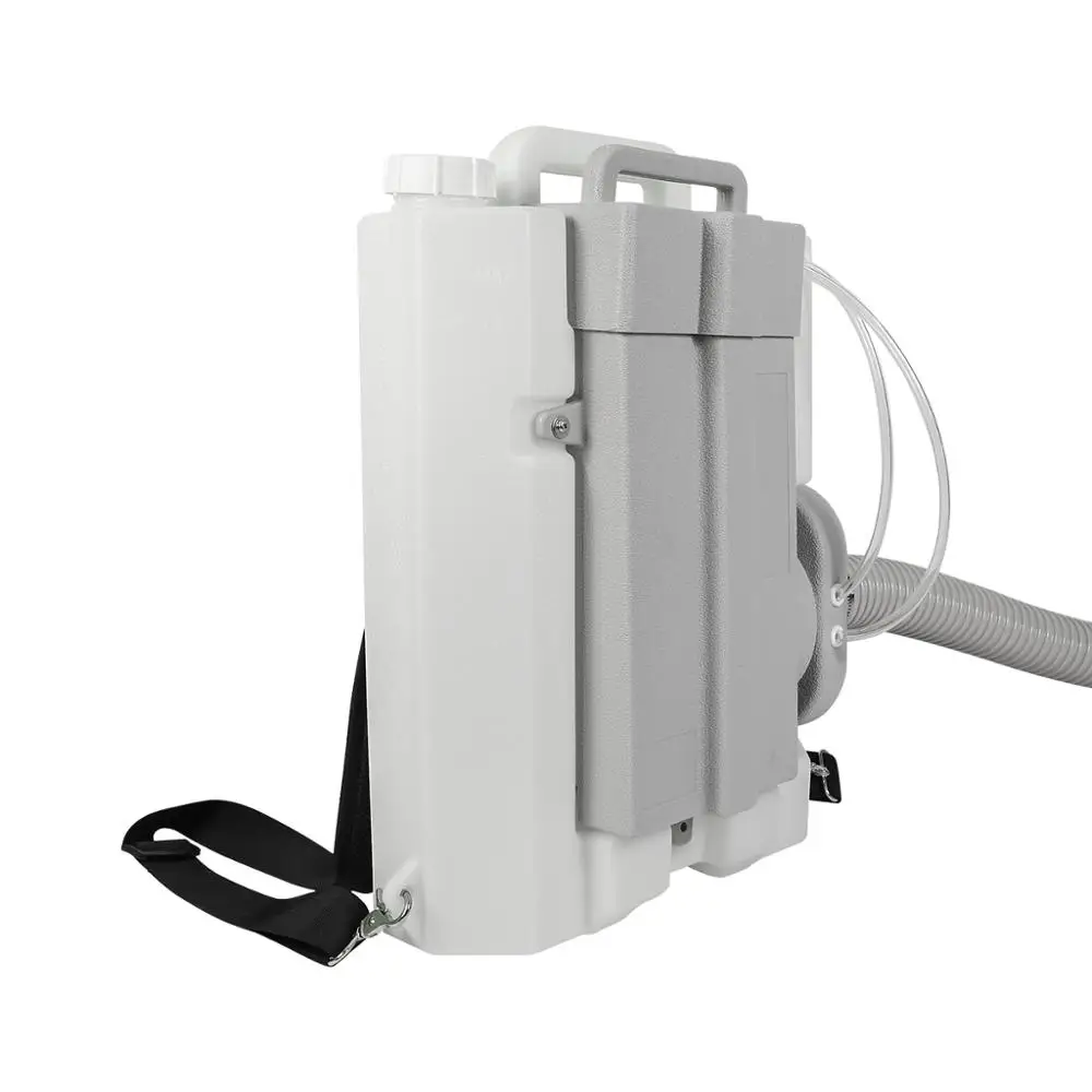 
 Опрыскиватель для дезинфекции, распылитель, генератор тумана, Электрический распылитель, рюкзак  