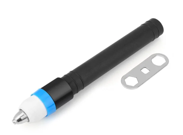 P80 plasma cutting machine handle torch head body