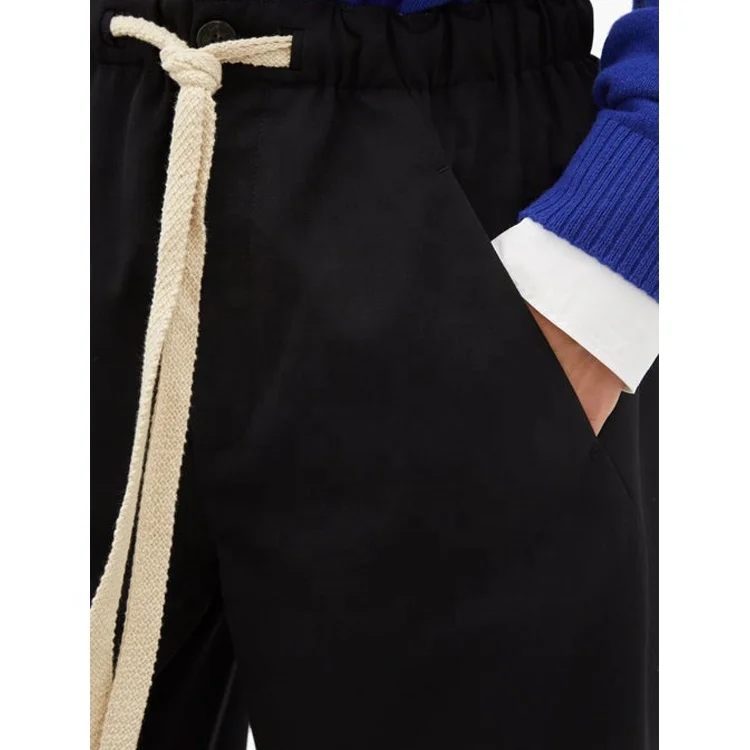 
Custom Comfortable Casual Elastic Waist Belt Beach Shorts Men For Sale 