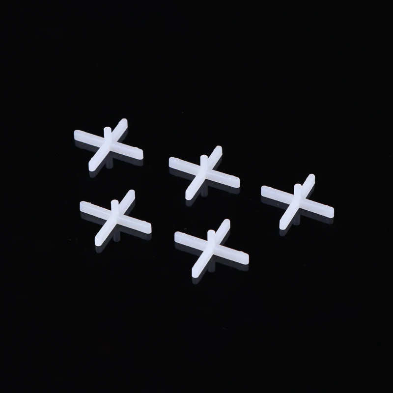 Ceramic tile leveling system Cross plastic tile leveling system Tile Cross Spacer