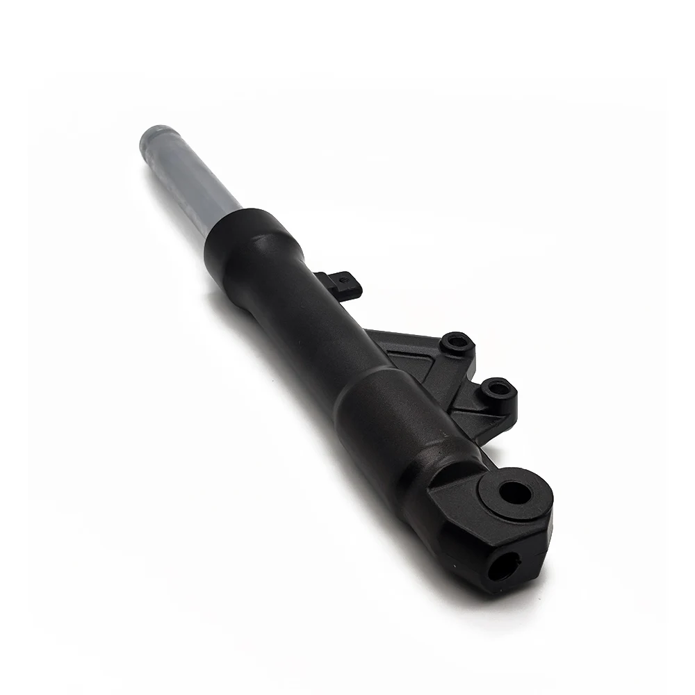 Высокое качество мотоцикл дисковый тормоз передняя вилка с передним и задним дисковым тормозом, подходит для Honda 51400/51500-K80-C11