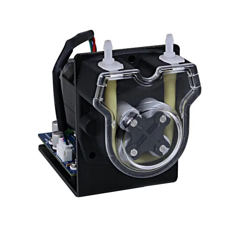 Cheap Factory Price Bioreactor Micro Flow Dc Brushless Peristaltic Pump