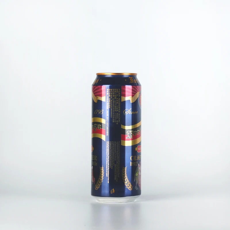 Qingdao fort foga Beer Cheap Price Alcoholic Beverage Beer Alcoholic Drinks Wholesale Supplier Beer On Selling