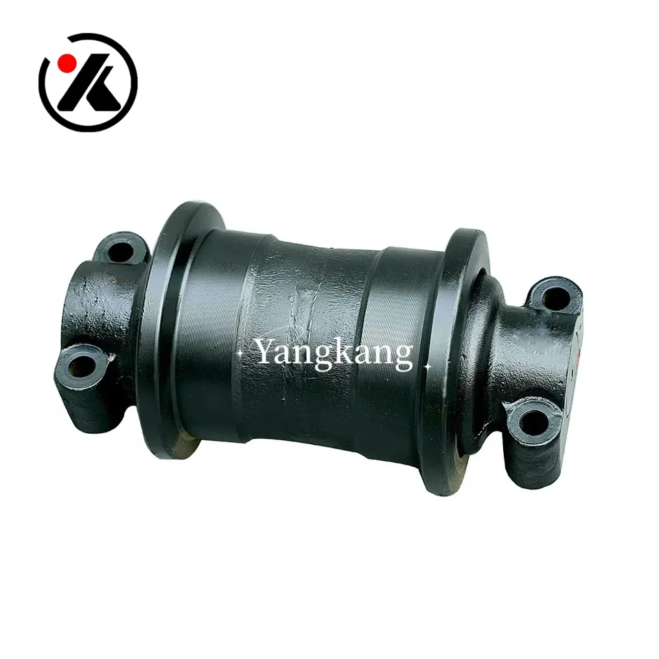 Запчасти для тяжелого оборудования YANGKANG гусеничный каток Kubota KH31 экскаватора