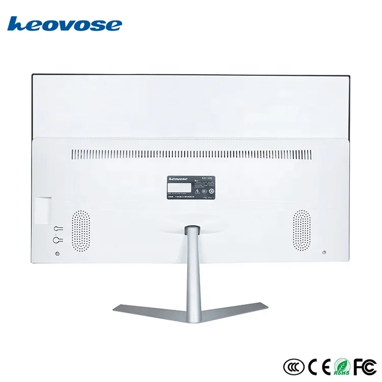 23.6 Inch Core I7 Graphic Card Curved Screen  Desktop Laptops Gaming  Games Player All One Computer