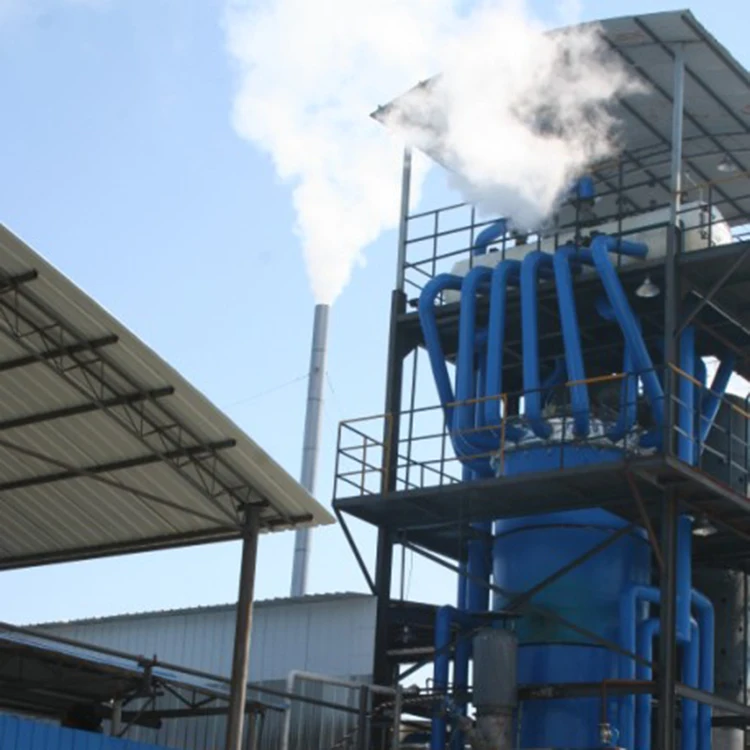 Low Production Cost Production Line Wet Process For Phosphoric Acid