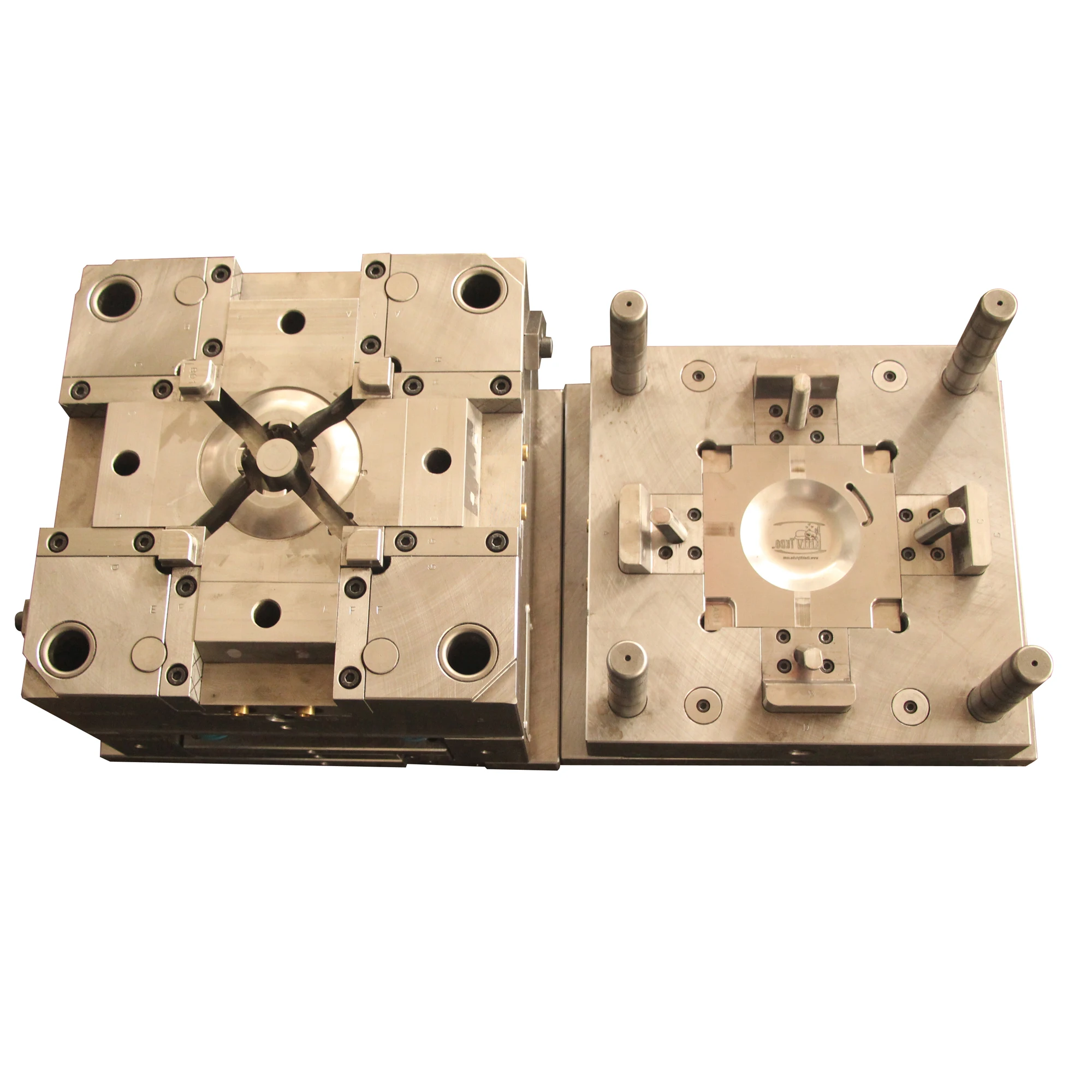 Недорогая металлическая сетка, литье под давлением, производитель пресс-форм из алюминиевого цинкового сплава и нержавеющей стали