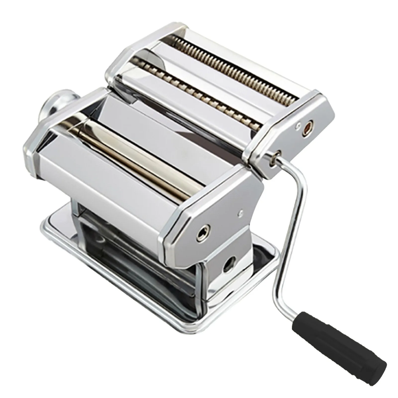 Pasta Machine Noodle maker Dough press Stainless Steel
