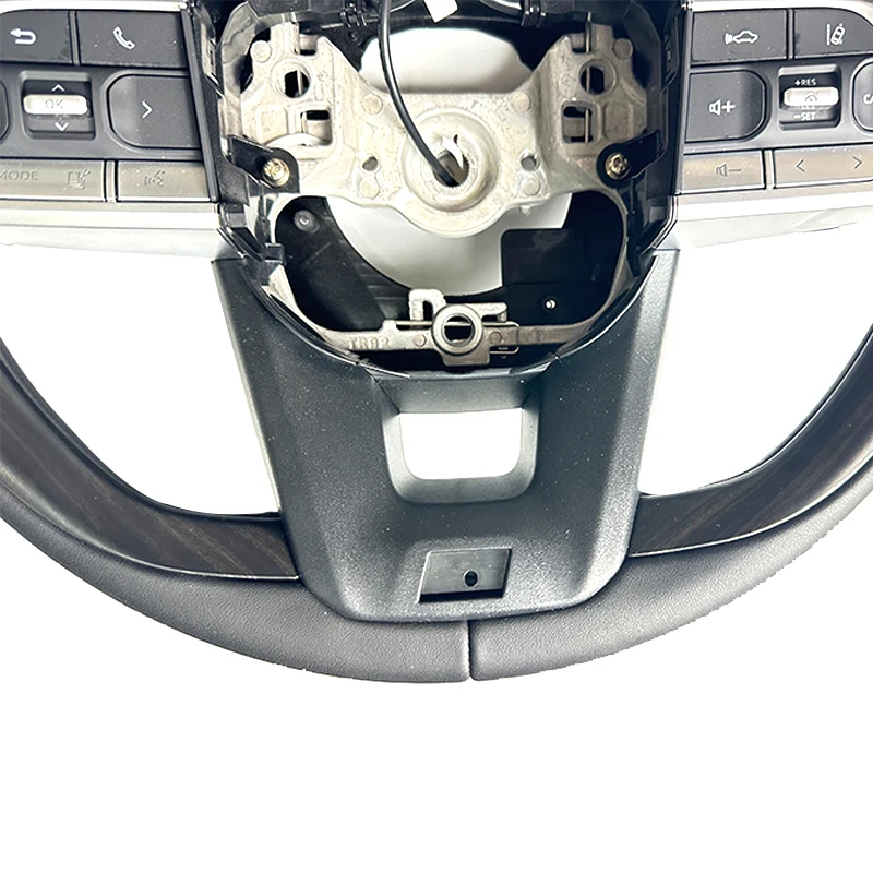 2022 руль LC300 для Toyota land cruiser 2008. Новый дизайн LC200.PRADO 1500