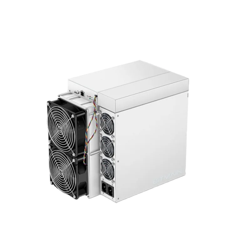  Antminer D7 1286Gh Bitmain mining X11