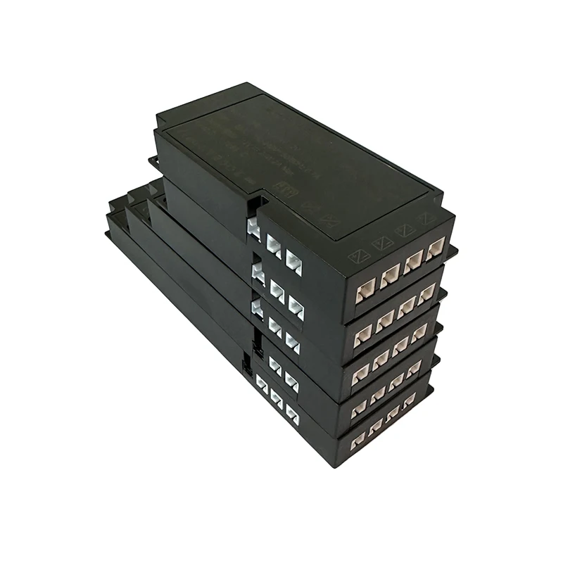 LED power supply 12v 24v cabinet led driver 24w 36w 48w constant voltage power supply for led strip