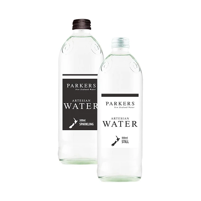 New Zealand Reasonable Price High Quality Pure Ordinary Safe Natural Sparkling Potable Artesian Water For Drink