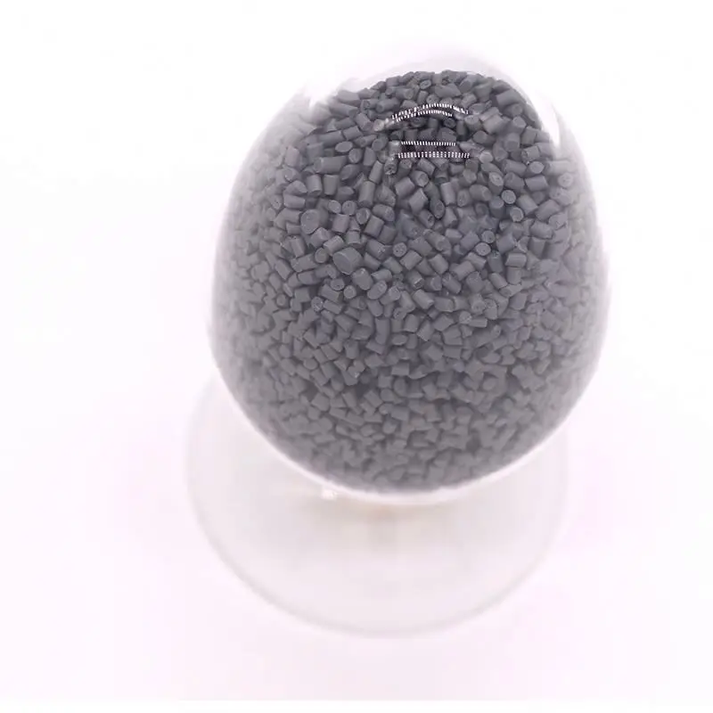 
Virgin PP Gf20 Td20 Filled with 20% Gf talc Polypropylene Granule pp pellets price Homo Polypropylene GF33 PP Off Grade Granules 