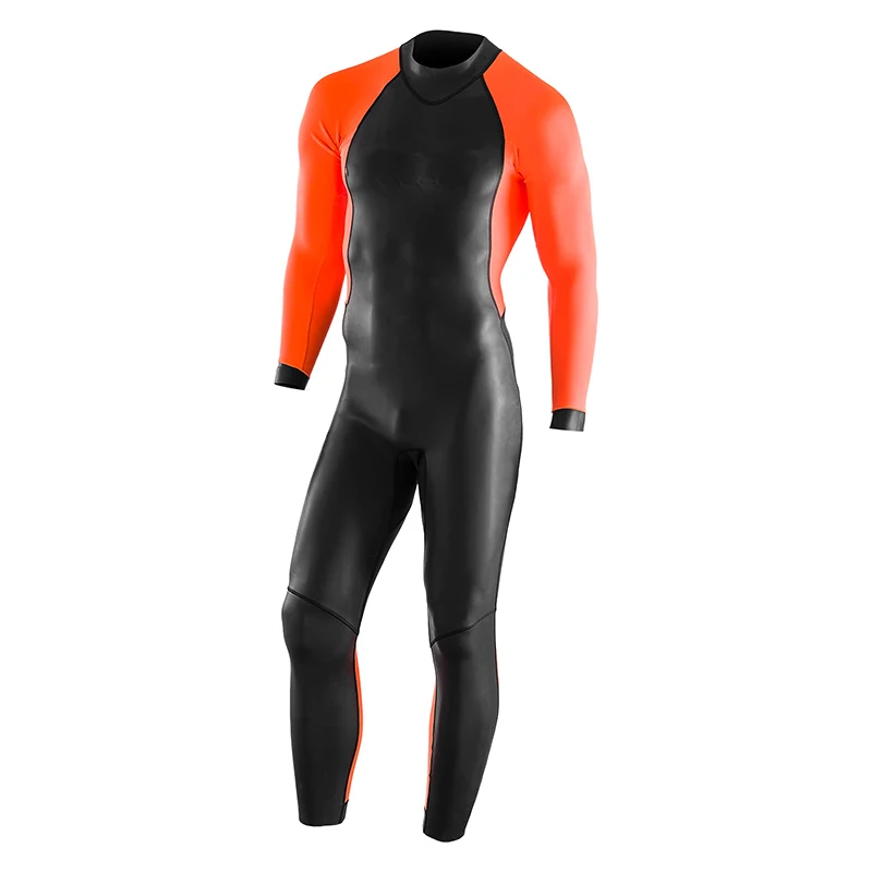 High Quality Low Price Best Oem 3mm smoothskin Stretch Yamamoto 39 Neoprene Triathlon Wetsuit Sale Open Water