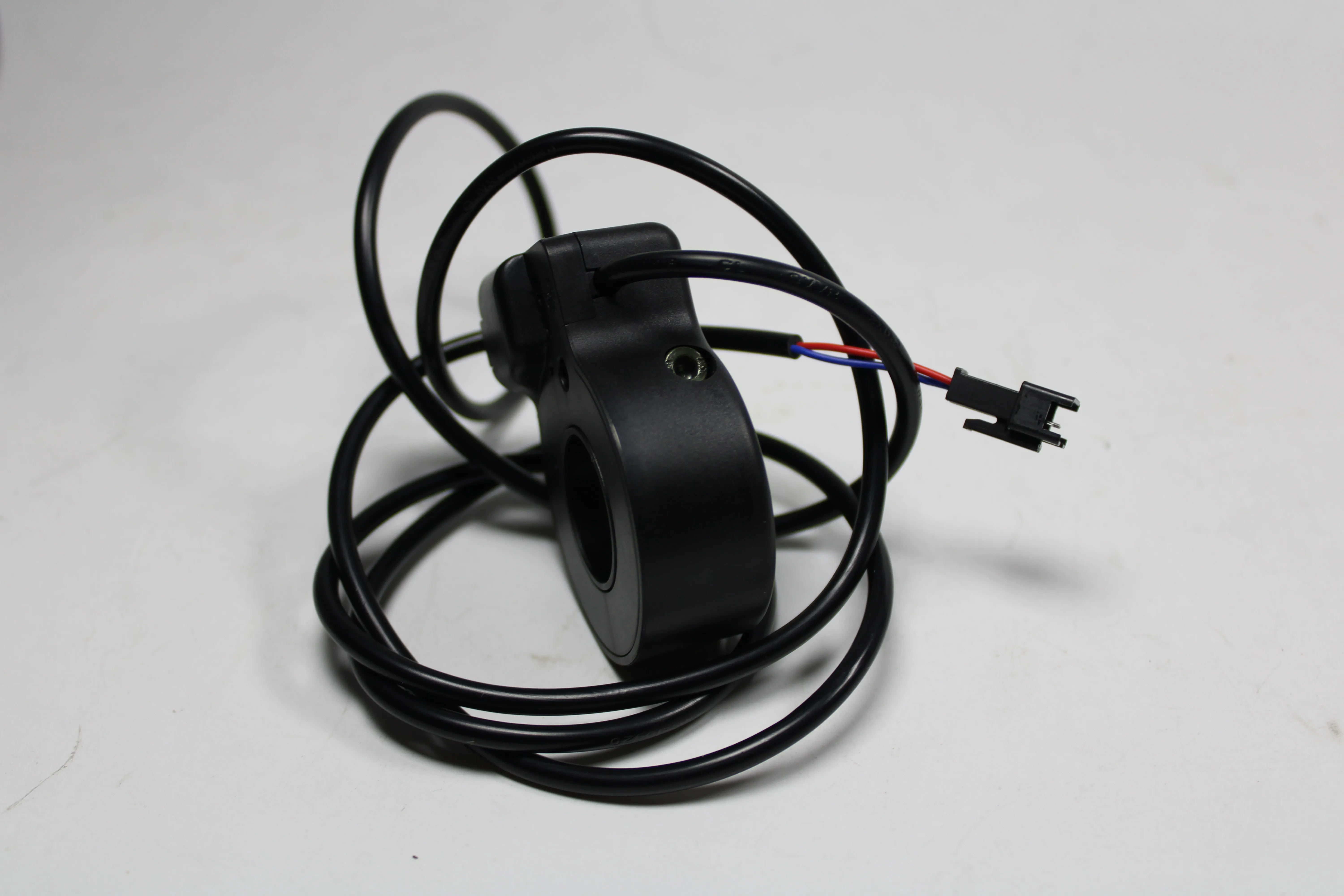 High quality Original Throttle Assembly Switch For Electric bike Electric Scooter Accelerator Switch lock Integrated Part