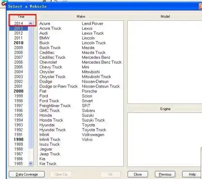 All data 10.53 1TB auto repair software 24-in-1 auto repair tools