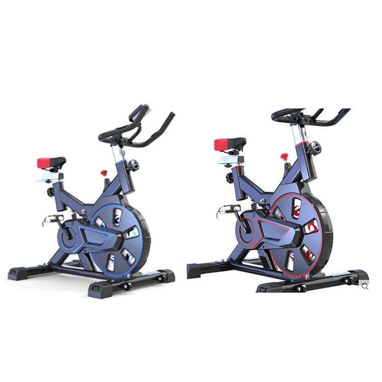 
OEM Body Building Exercise Indoor Cycle Indoor Cycling Bike Spinning Commercial Cycle Bike Indoor 