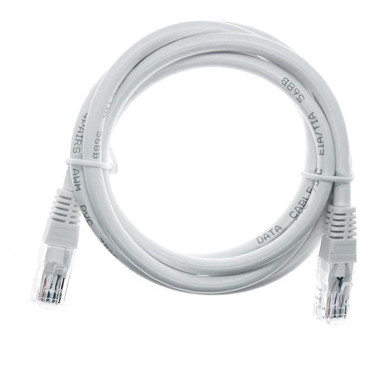 Hot Selling Cheap Price Networking Accessoryutp FTP SFTP Cat6 Cat6a Patch Cord Rj45 Lan Network Ethernet Cable SFTP or UTP FTP