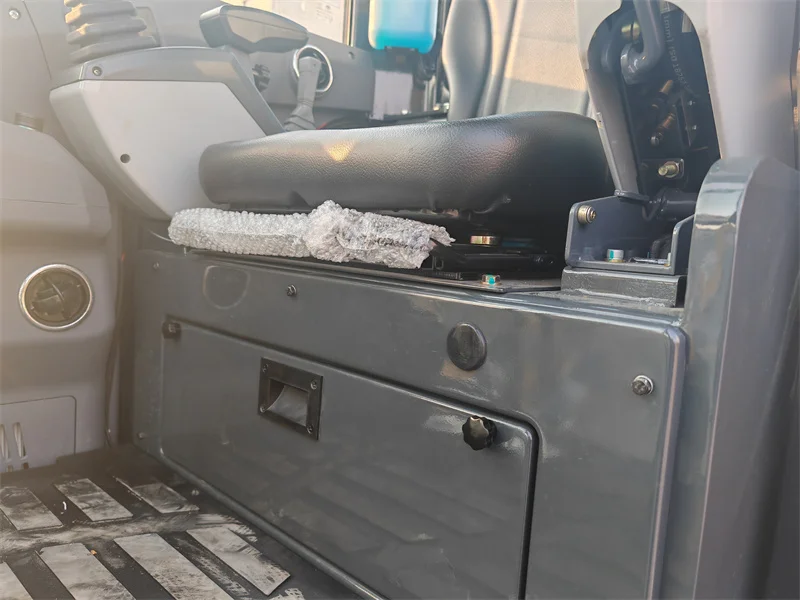 Free Shipping EPA rc Mini Excavator 3.5 Ton Farm Used EURO 5 Mini bagger Prices Multi Function Mini Excavator For Sale