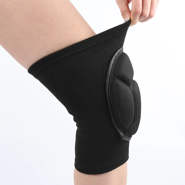 knee brace for basketball football soccer volleyball team sport support knee pad