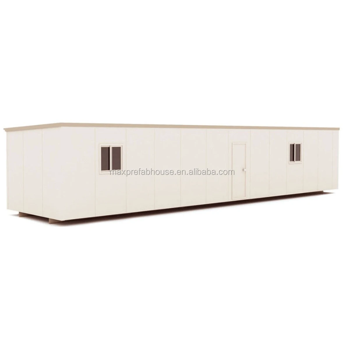 SC14433-03 cheap price pre-painted light-steel frame prefabricated container house for trade