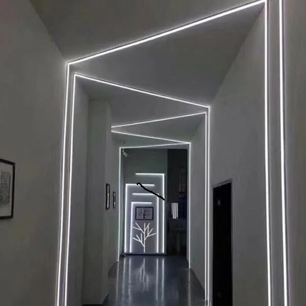 Factory Wholesale LED Strip Light 3030 SMD  D24v LED Strip Light 50 Meter 20 Meters 30 Meter Car Interior Soft Light Strip LED