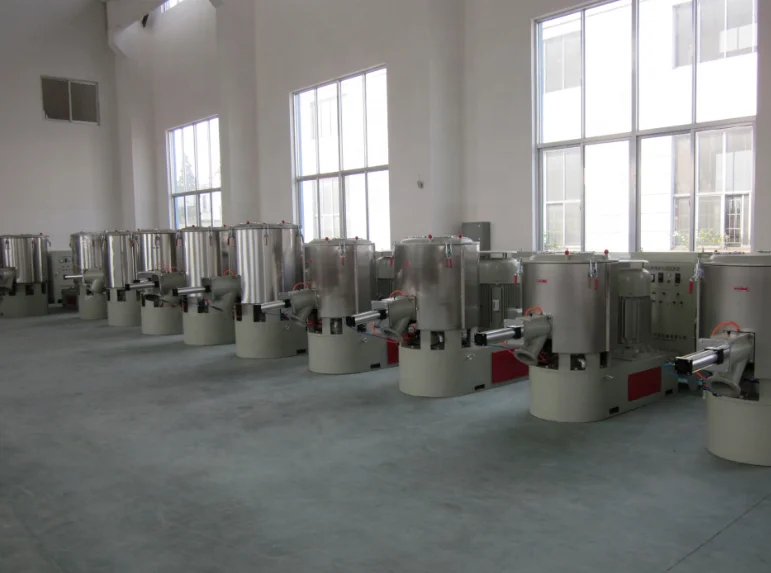 SRL-500L цвет masterbatch