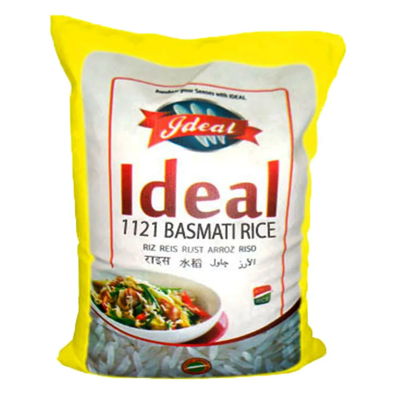 hot sell Woven bag  Multipurpose crop plastic bag factory price