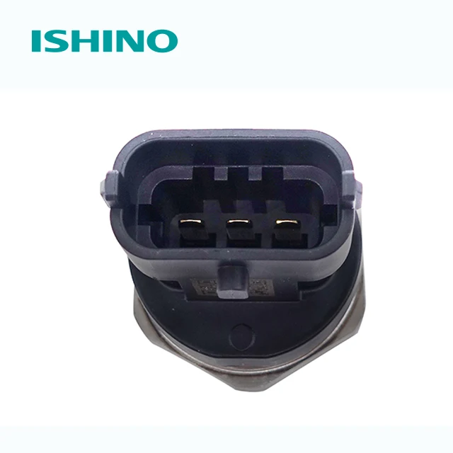 Fuel Rail pressure sensor0281002801