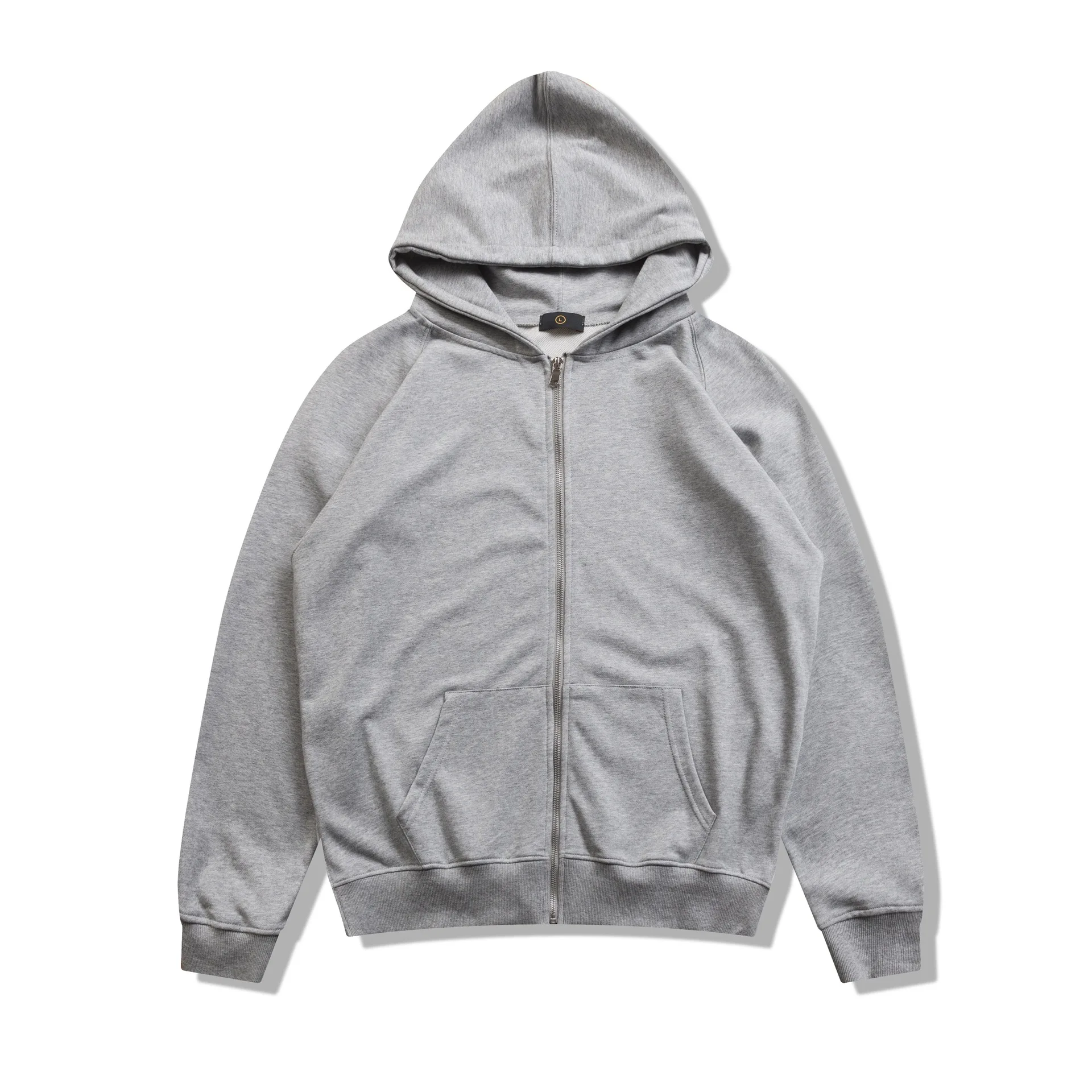 custom heavy oversized full zip up hoodie zipper black,customized mens face zipper hoodie,zip hoodies for mens