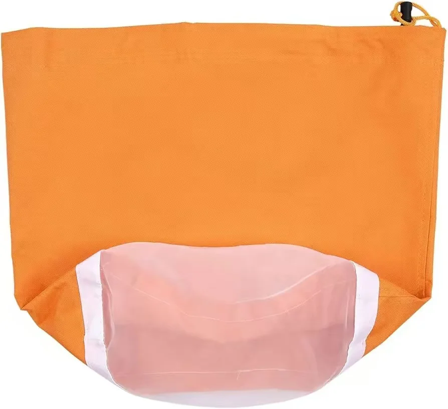 5 gallon 8 bag with pressing screen and storage bag ice bubble hash bag extractor kit come