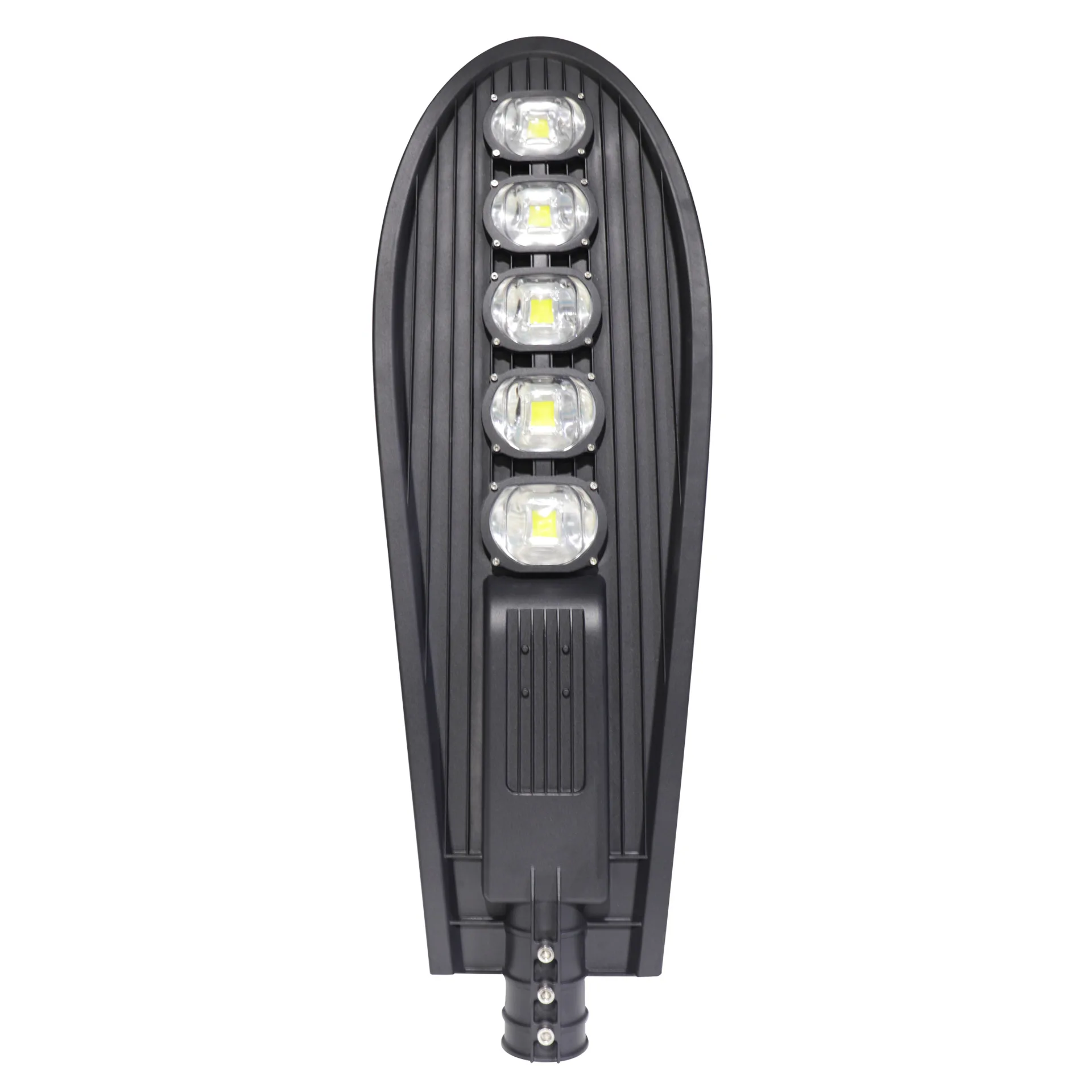 IP66 Waterproof Cobra LED Streetlight High Power 50W-250W COB Street Light Road Lamp Garden Park Path light Outdoor Lighting